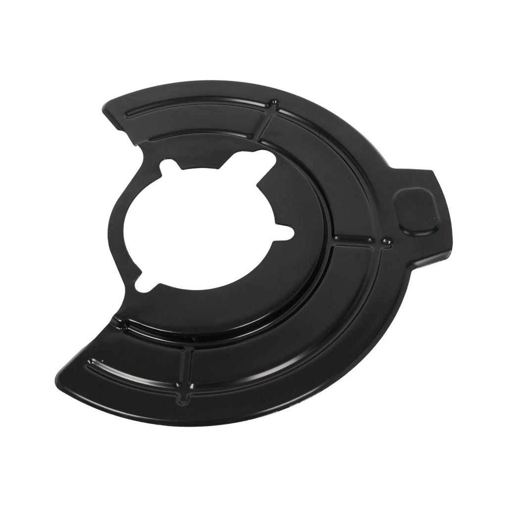 Front Brake Dust Shield Right for Jeep Wrangler (2007–2018)