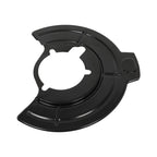 Front Brake Dust Shield Right for Jeep Wrangler (2007–2018)