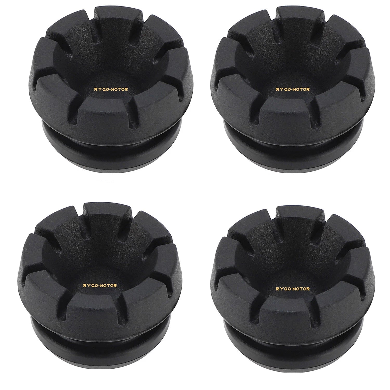 Set of 4 Seat Grommets for Polaris Ranger Sportsman Crew (5412507)