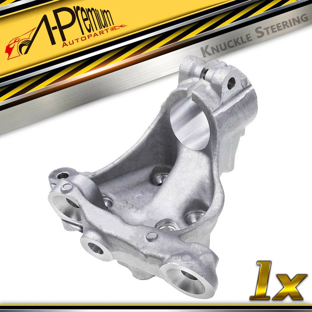 Front Left Steering Knuckle for BMW X1 (2012–2015)