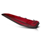 LED Tail Light Assembly for Cadillac XT4 (2019–2024) Left Side