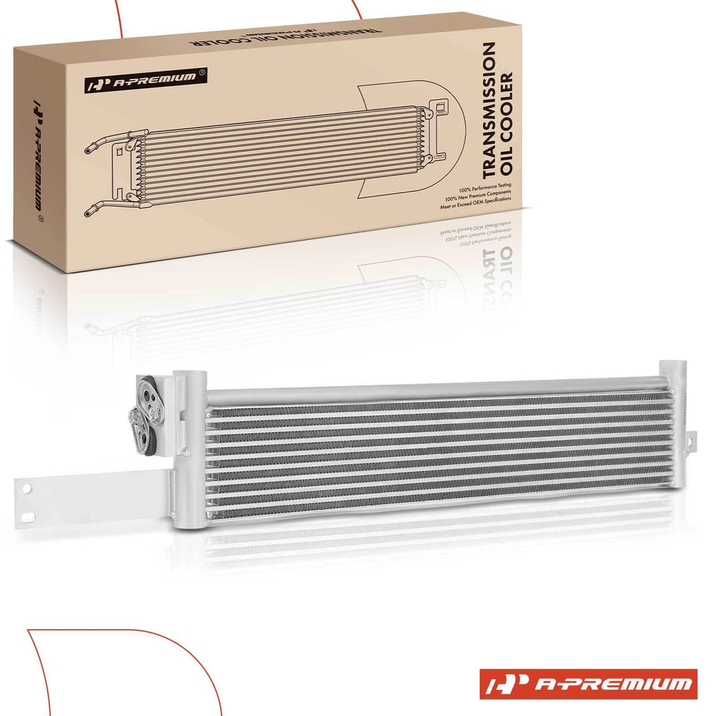 Automatic Transmission Oil Cooler for Kia Stinger (2018–2021)
