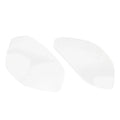Headlight Guard Cover Lens Protector for YAMAHA MT-10 FZ-10 (2022-2024)