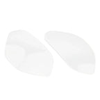 Headlight Guard Cover Lens Protector for YAMAHA MT-10 FZ-10 (2022-2024)