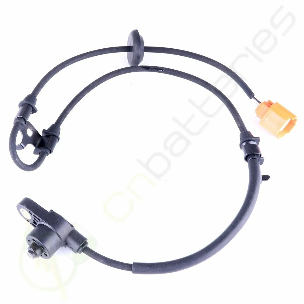 Right & Front ABS Wheel Speed Sensor Assembly for Honda Odyssey (1999–2004)