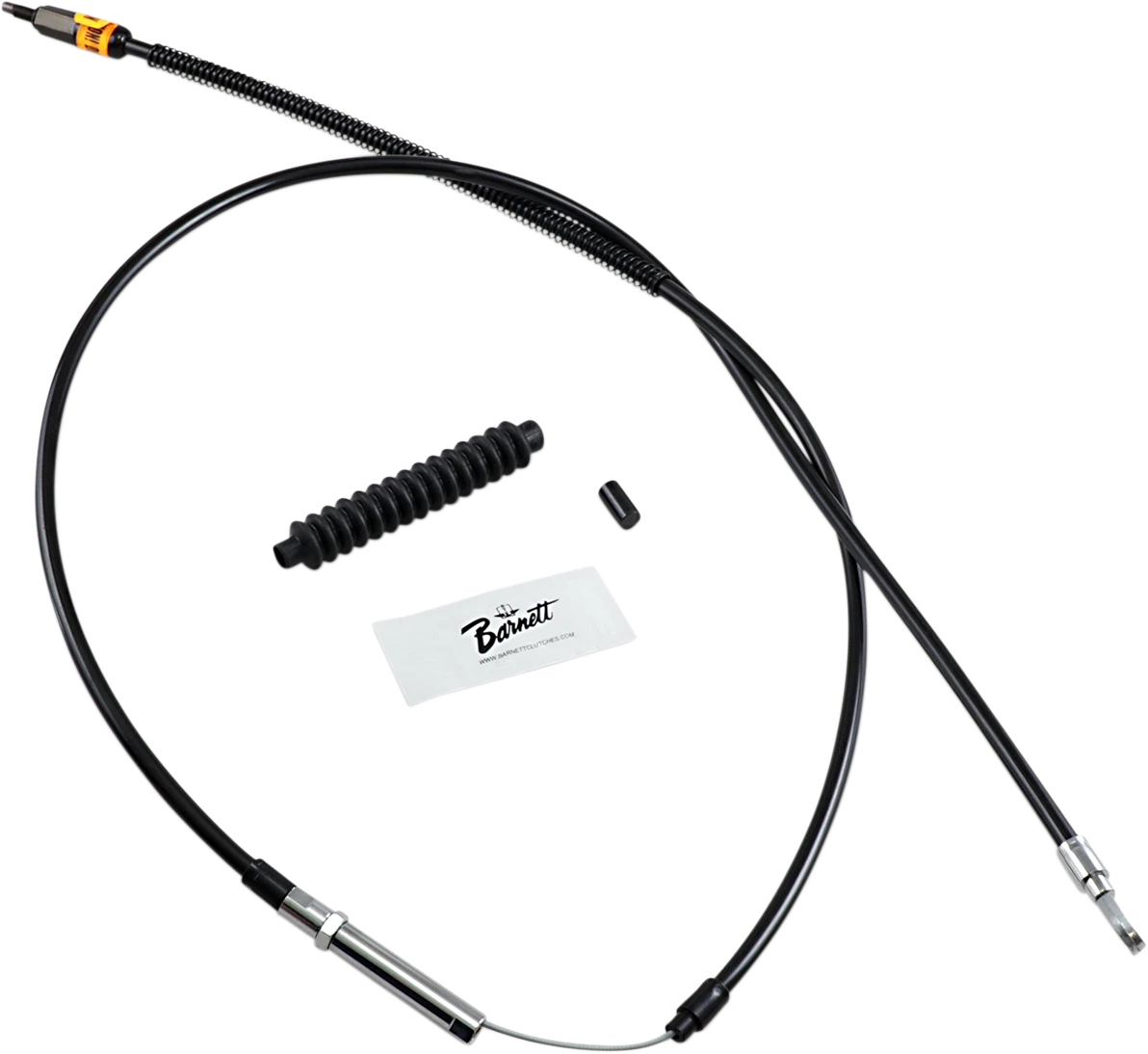 Clutch Cable for (+6") 101-30-10032-06
