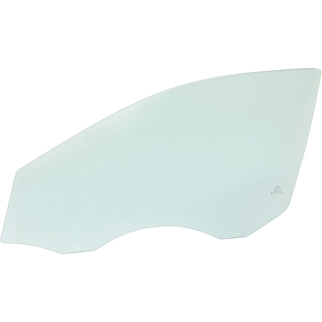 Set of 2 Door Glasses for VW Sedan (Left & Right)