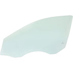 Set of 2 Door Glasses for VW Sedan (Left & Right)