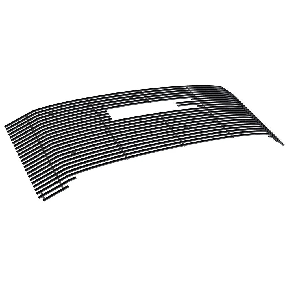 Stainless Black Billet Grille for GMC Sierra 2500/3500 (2020–2023)