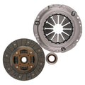Clutch Disc and Pressure Plate Kit for Acura TSX (2009–2014) Honda Accord (2003–2012) 2.4L