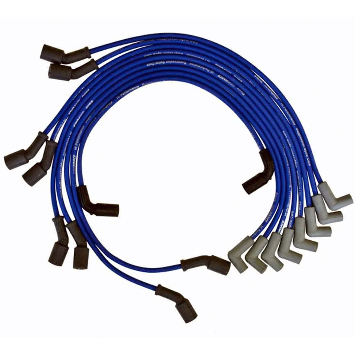 I/O Spark Wire Set for Vortec 5.0-5.7L 8 Cyl (369-540)