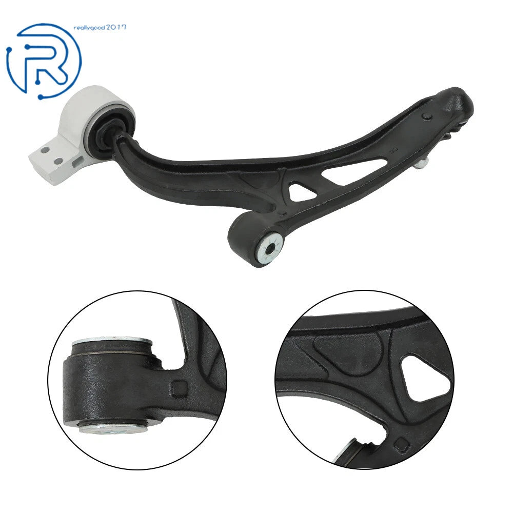 Set of 10 Front Lower Suspension Control Arms for Ford Explorer (2011-2019)