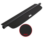 Retractable Rear Cargo Security Trunk Cover for Subaru Outback (2020–2024)