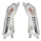 Pair Fog Lamps Assembly for Toyota Camry (2015-2017)