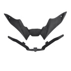 Aerodynamic Wing Deflector Spoilers for Yamaha MT-09 (2021–2023)