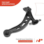 Front Lower Control Arm Sway Bar Link for Toyota Camry (1992-1996)