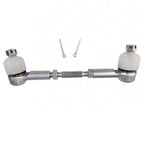 Tie Rod Assembly for Jackaroo UBS17 UBS25 UBS26 UBS55 UBS69 UBS73 (1988–2004)