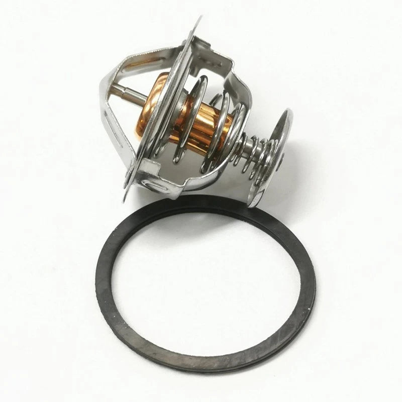 Thermostat 121850-49810 121850-49800 for Komatsu PC75R-2 PC80MR-3 PW75-1 WB70A-1