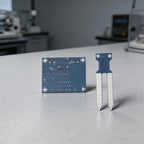 Automatic Soil Humidity Controller 12V for Irrigation Systems