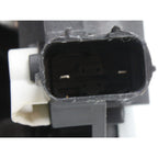 Power Window Regulator for Honda Accord (2008–2012) Rear Left with Motor