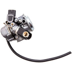Carburetor Kit for Honda Ruckus 50 NPS50 (2008–2019) 16100-GGA-672 16100GGA672