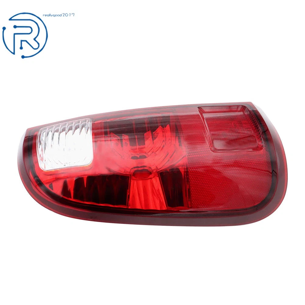 Tail Light Assembly Set of 2 for Ford F-250 Super Duty (2008–2015)