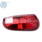Tail Light Assembly Set of 2 for Ford F-250 Super Duty (2008–2015)