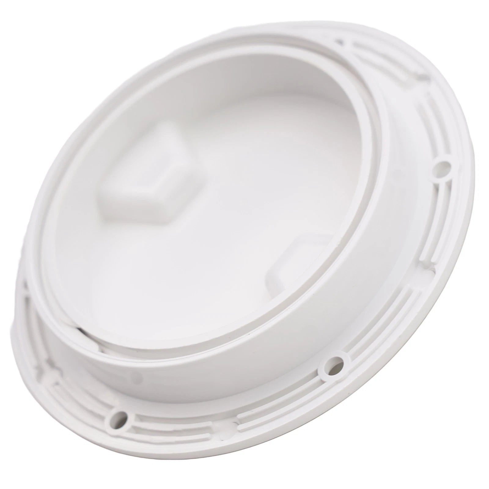 Deck Inspection Hatch 143 x 101mm for Marine Applications