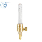 Nitrogen Flow Meter for Brass Applications (Max 50 PSIG)