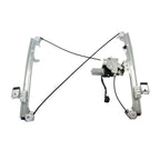 Front Right Window Regulator with Motor for Chevy Silverado 1500 (2007-2013)