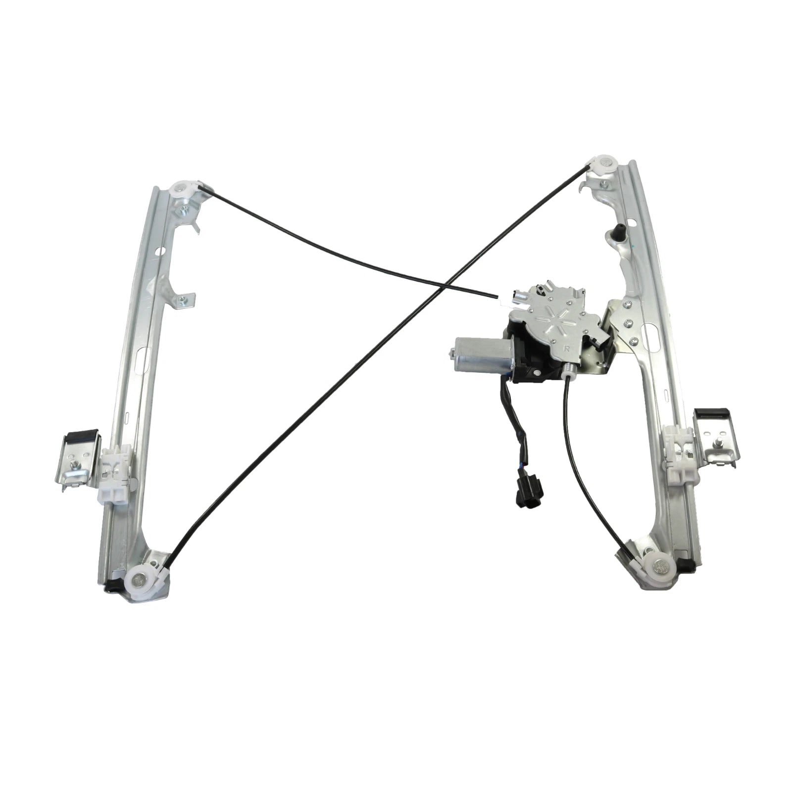 Front Right Window Regulator with Motor for Chevy Silverado 1500 (2007-2013)