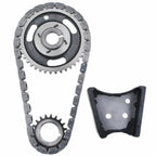 Set of 4 Timing Chain Kits for Chevrolet Malibu, Lumina, Buick Regal (1997–1999)