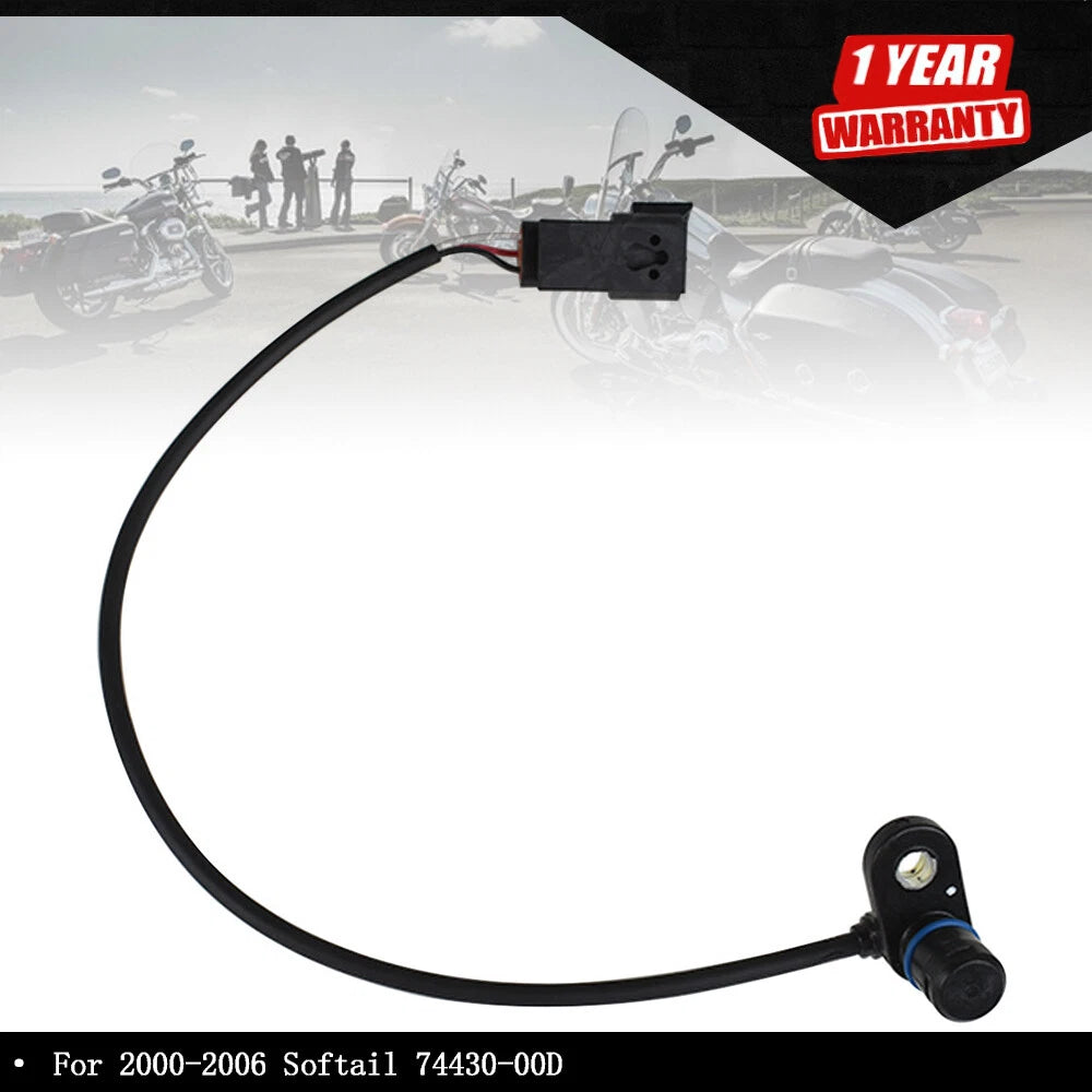 Electronic Speed Sensor for Softail (2000–2006)