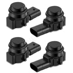 Set of 4 Parking Assist Sensors for BMW M235i xDrive 435i Gran Coupe