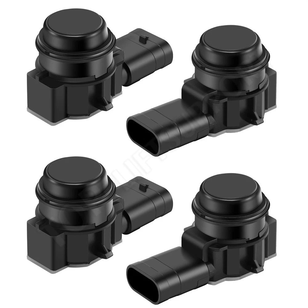 Set of 4 Parking Assist Sensors for BMW M235i xDrive 435i Gran Coupe
