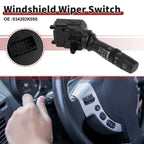 Windshield Wiper Switch for Hyundai Accent (No. 934202K050)