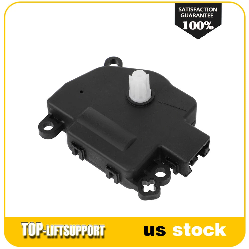 HVAC Blend Door Actuator for Ford F-150 (2017–2018)