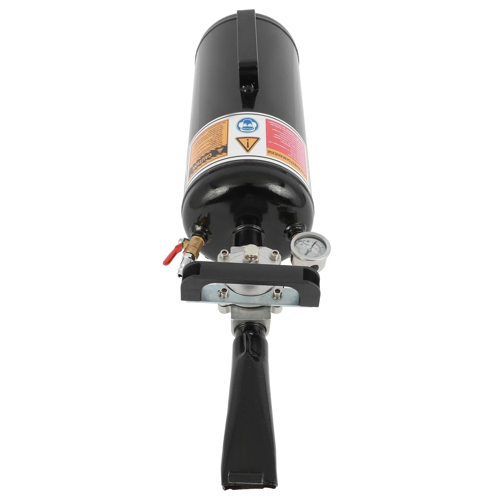 Trigger Seating Inflator for Tire Bead Seater Tool (2.1 Gallon)