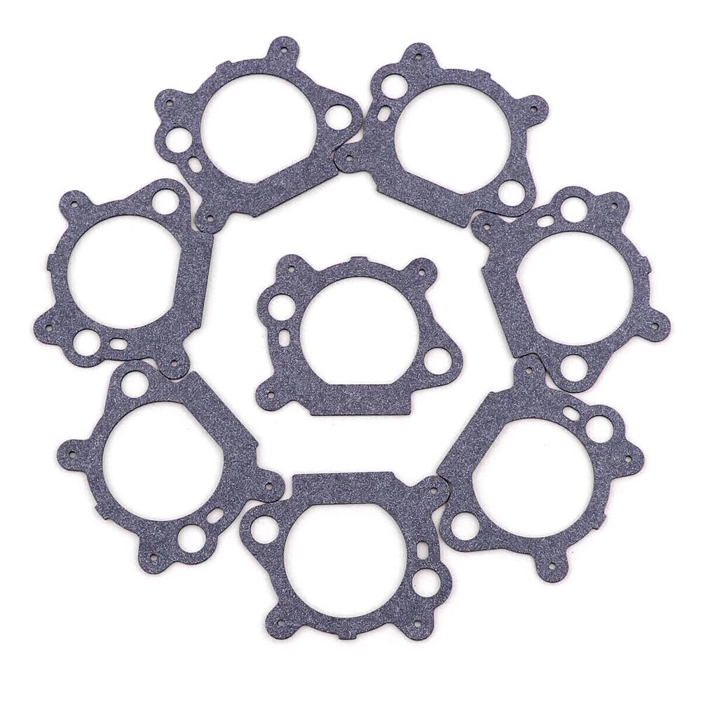 5Pc Carburetor Air Cleaner Gasket for Briggs & Stratton (272653S, 272653, 795629)