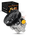 Power Steering Pump for Toyota Sienna (2004–2006) 21-5362