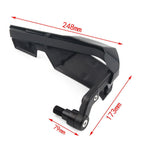 Handguard Protectors for Yamaha MT09, FZ09, XSR900, MT07, FZ07, XSR700, Z900