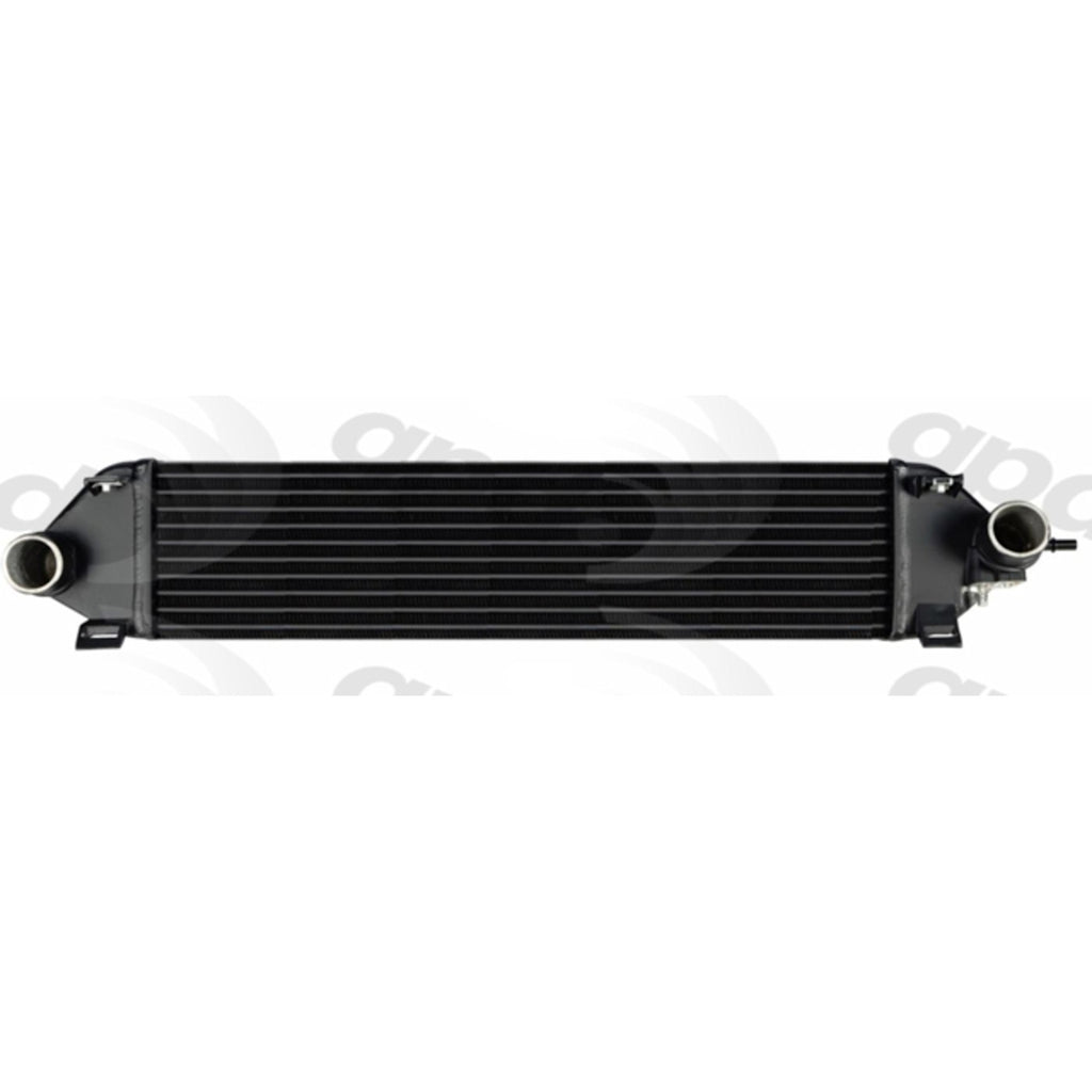 Intercooler for Ford Escape, Transit Connect (2014–2016)