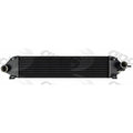 Intercooler for Ford Escape, Transit Connect (2014–2016)