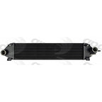 Intercooler for Ford Escape, Transit Connect (2014–2016)