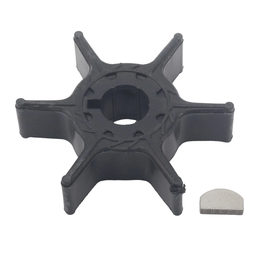 Water Pump Repair Kit for Yamaha 4-Stroke 6 8 9.9 HP Outboard (1996–2023)