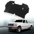 Hood Insulation Pad for Ford F-150 F-250 F-350 (1992–1997)