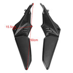 ABS Plastic Side Fairing Cover for Honda CBR650R CB650R (2019–2020)