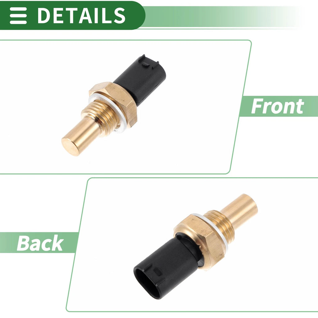 Engine Coolant Temperature Sensor No.A0005426218 for Mercedes-Benz C-Class (1994–2000)