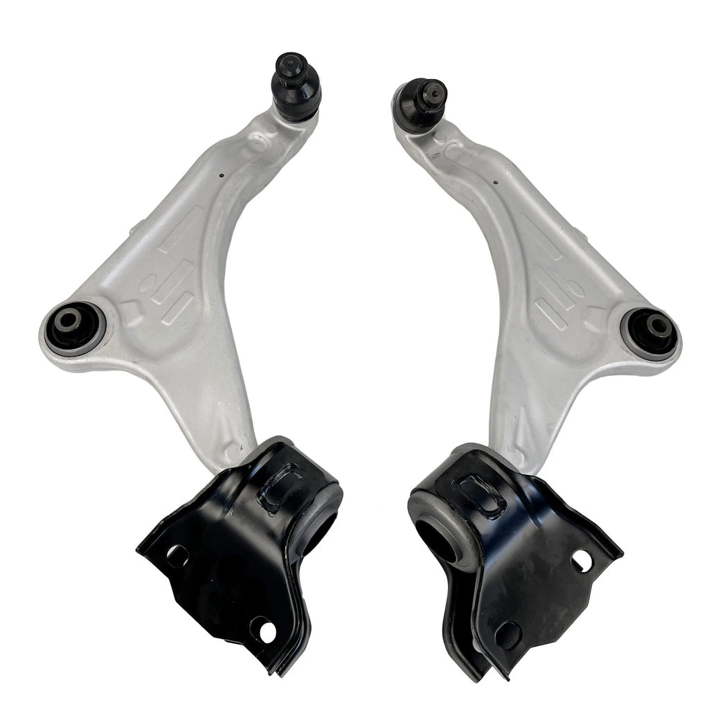 2pcs Front Control Arm Ball Joint for Land Rover Range Rover Evoque (2012–2019)