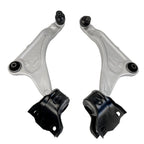 2pcs Front Control Arm Ball Joint for Land Rover Range Rover Evoque (2012–2019)